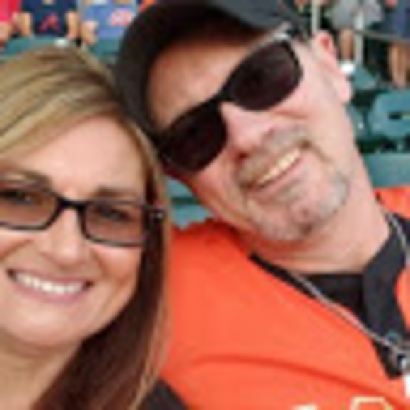 Meet your Posher, Johnny - Picture 1 of 1